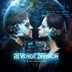Revenge Division : The New Generation